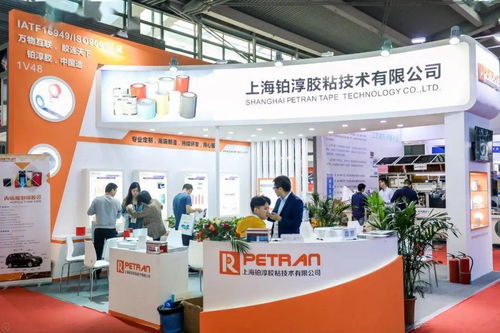 埃肯 贏創 東岳 合盛 硅寶 之江 潤禾 興瑞 深圳氟硅展報名企業最新名單出爐