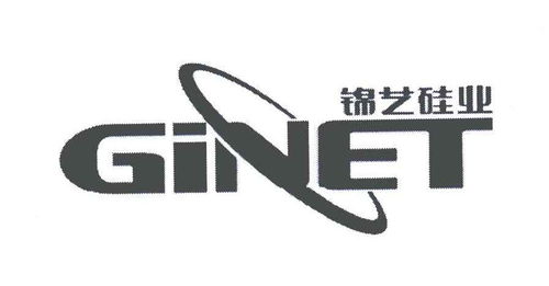 錦藝硅業(yè) ginet商標(biāo)注冊(cè)第9類 科學(xué)儀器類商標(biāo)信息查詢,商標(biāo)狀態(tài)查詢 路標(biāo)網(wǎng)